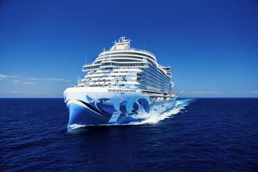 NCL Norwegian Prima Exterior ©Norwegian Cruise Line 2.jpg